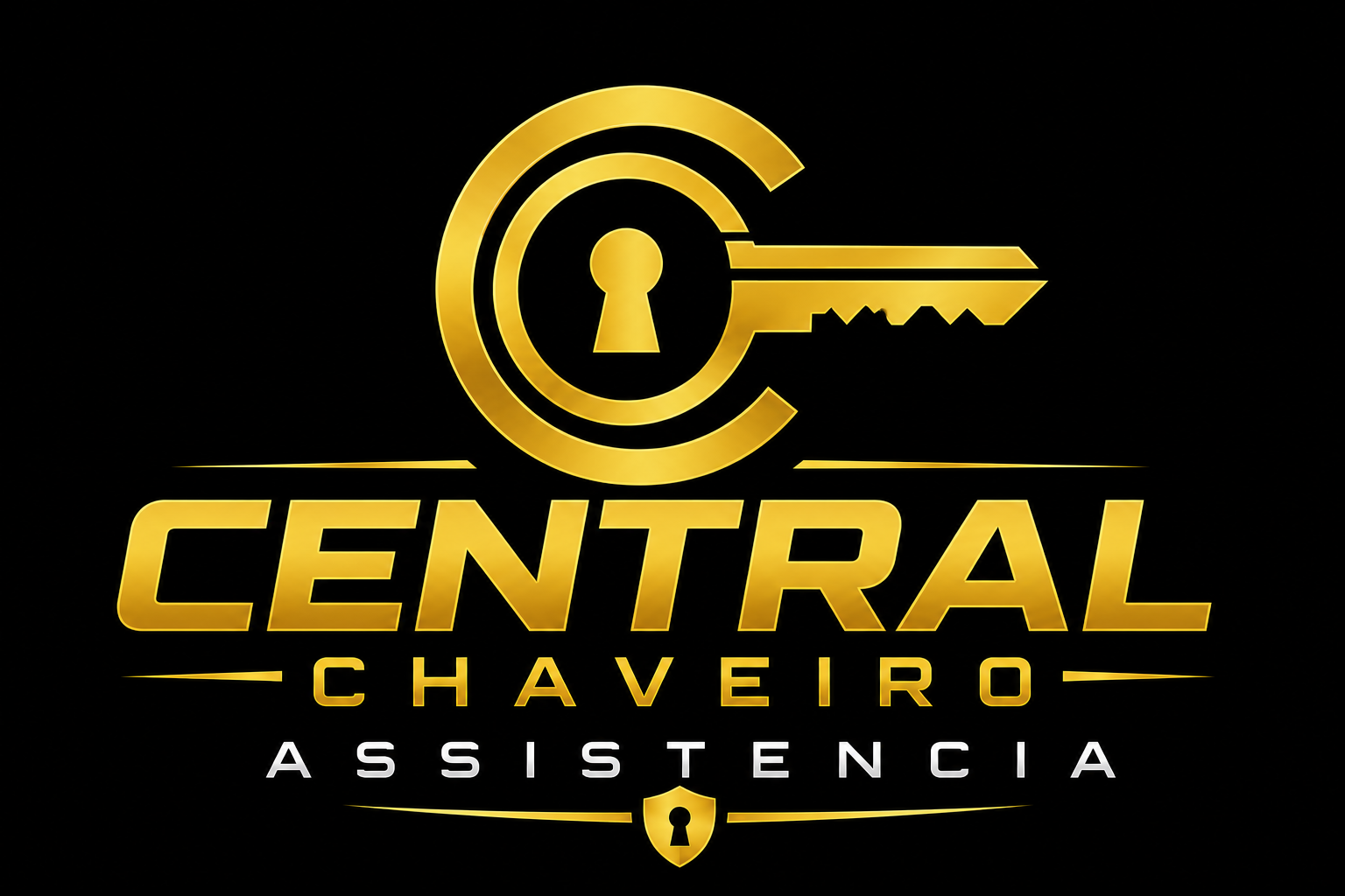 Central Chaveiro